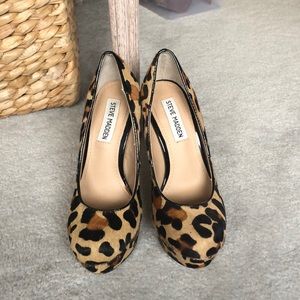Steve Madden heels